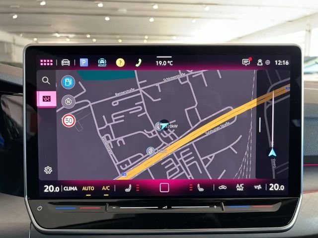 Volkswagen Golf DSG Life