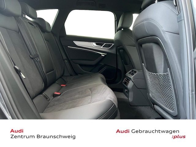 Audi A6 40 TDI Avant S-Line S-Tronic