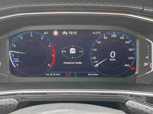 Volkswagen T-Cross 1.0 TSI Style