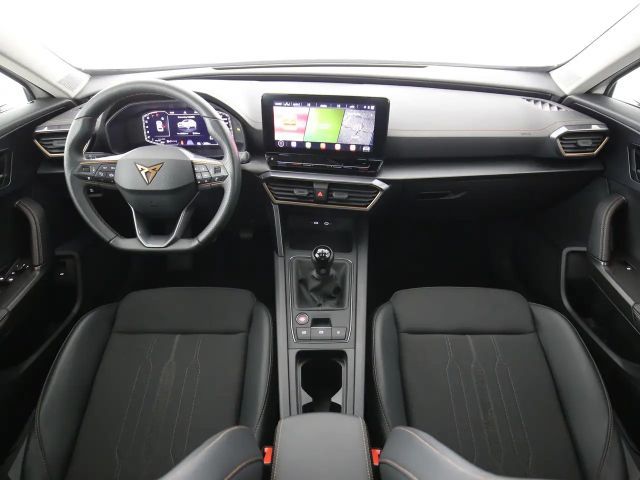 Cupra Formentor 1.5 TSI