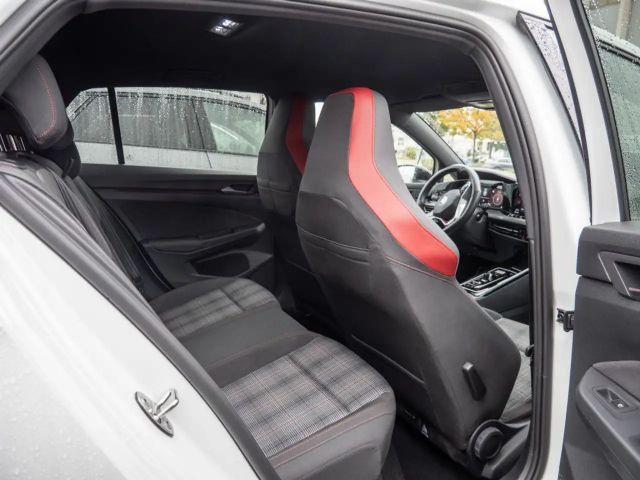 Volkswagen Golf 2.0 TSI DSG GTI Golf VIII