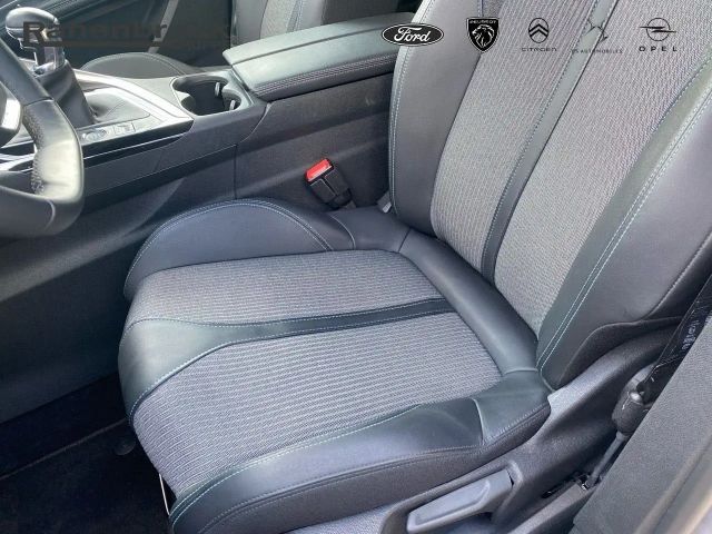 Peugeot 3008 Allure Pack PureTech