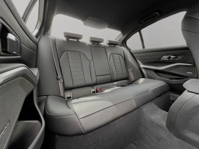 BMW 330 330i M-Sport Sedan