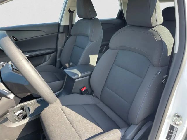 MG MG4 51 kWh EV Standard range