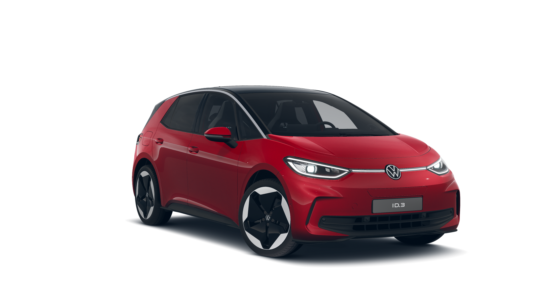 Volkswagen ID.3 Performance Pro