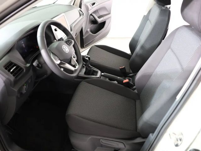 Volkswagen T-Cross 4Me TSI