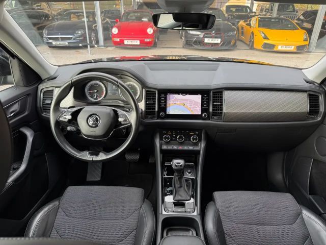 Skoda Kodiaq 4x4 Style Style