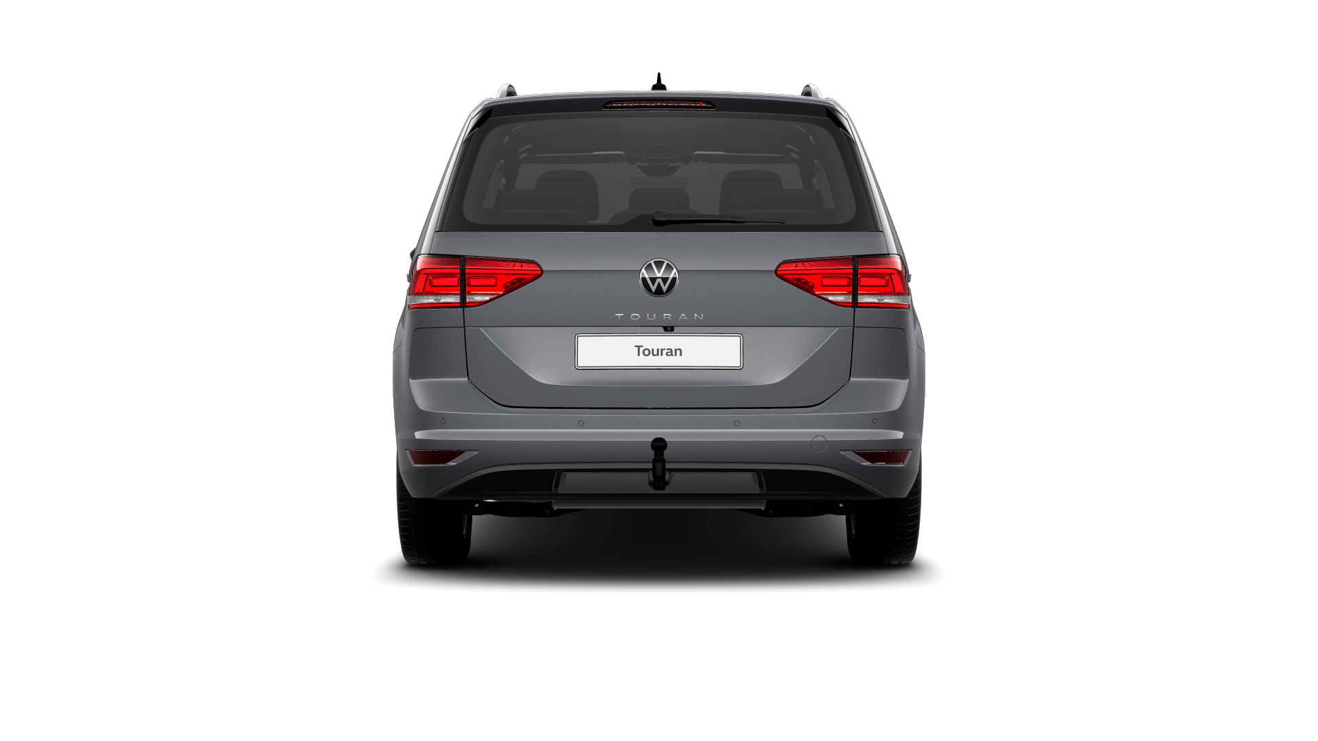 Volkswagen Touran 1.5 TSI DSG Move