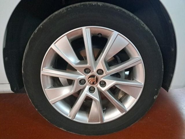 Skoda Kamiq 1.0 TSI Ambition