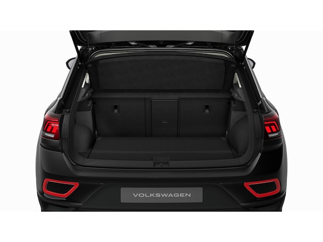 Volkswagen T-Roc 2.0 TDI DSG