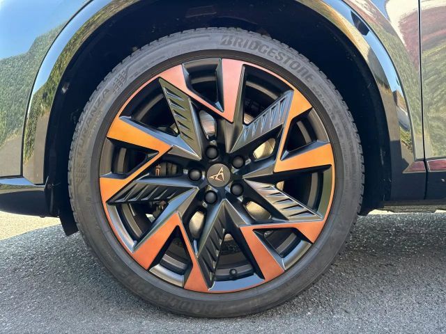 Cupra Formentor DSG VZ e-Hybrid