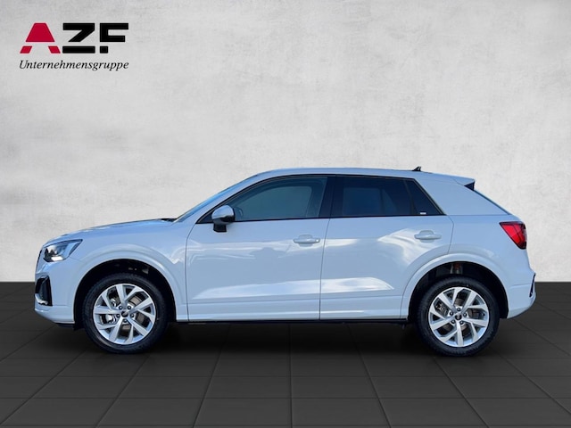 Audi Q2 30 TDI