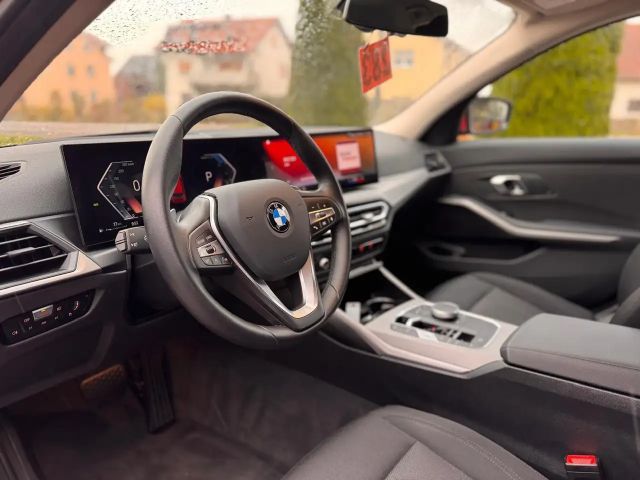 BMW 320 320d Touring