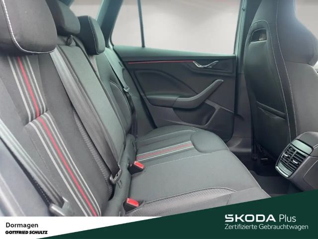 Skoda Kamiq 1.5 TSI Monte Carlo