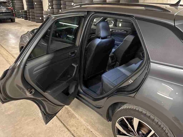 Volkswagen T-Roc 2.0 TSI DSG