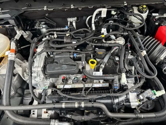 Ford Kuga EcoBoost ST Line