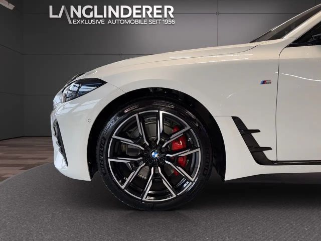 BMW 420 420i Coupé M-Sport