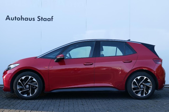 Volkswagen ID.3 62kWh 5-Sitzer ACC+KAMERA