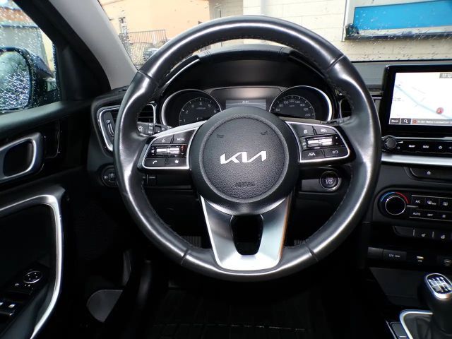 Kia Ceed GDi SportWagon