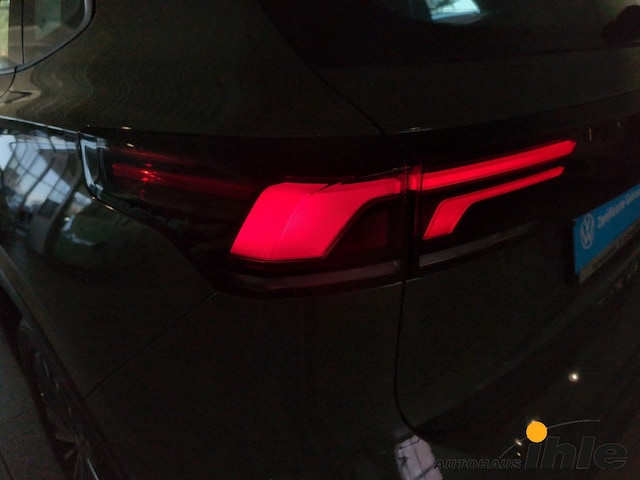 Volkswagen Tiguan DSG Life