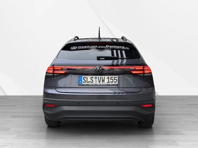 Volkswagen Taigo Goal.RFK,GJR,Infopaket Discover media,