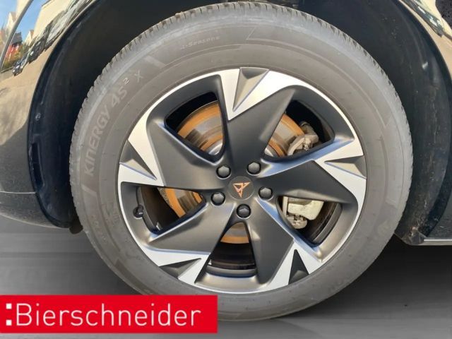 Cupra Tavascan Endurance