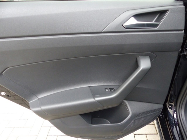 Volkswagen Taigo 1.0 TSI