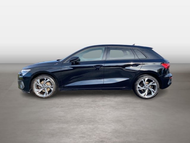 Audi A3 35 TFSI S-Tronic Sportback
