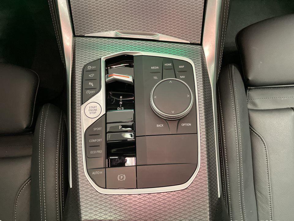 BMW 420 420i Coupé Gran Coupé