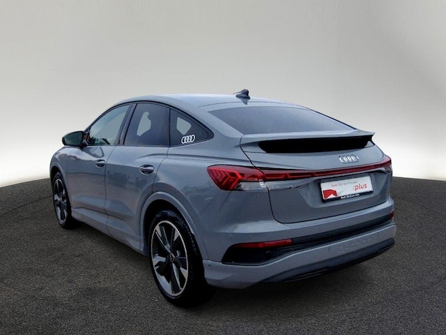 Audi Q4 e-tron 40 Sportback
