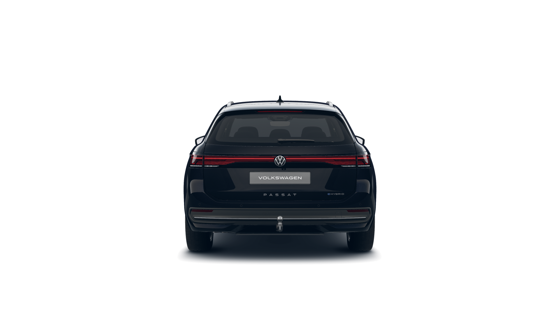 Volkswagen Passat 1.5 TSI eHybrid