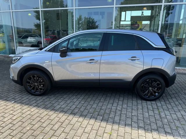 Opel Crossland X Elegance