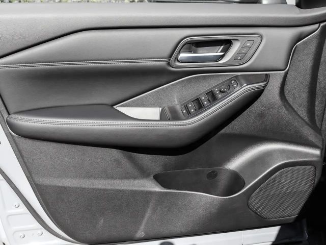 Nissan X-trail AWD N-Connecta e-4ORCE