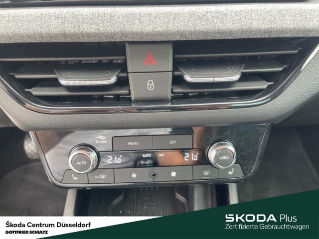 Skoda Scala Selection