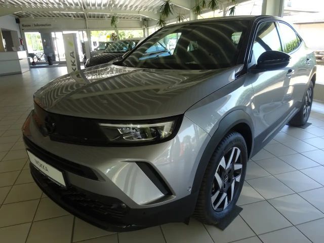 Opel Mokka GS-Line Grand Sport