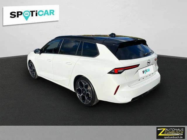 Opel Astra GS-Line Grand Sport Sports Tourer