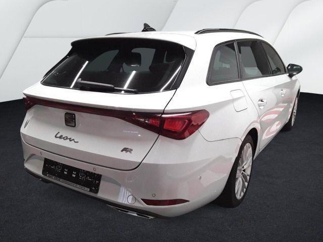 Seat Leon 1.5 eTSI FR-lijn Sportstourer