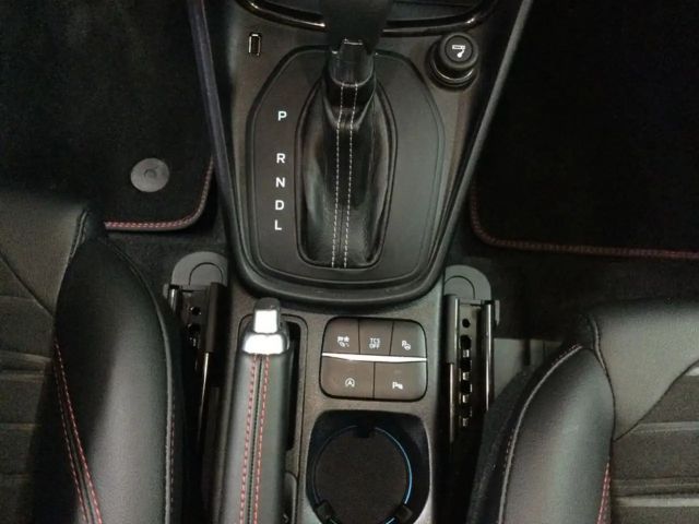 Ford Puma EcoBoost ST Line