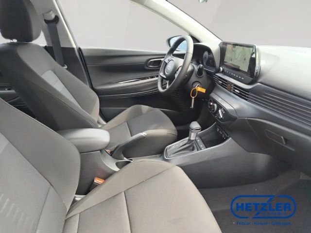 Hyundai Bayon 1.0 T-GDi Trend