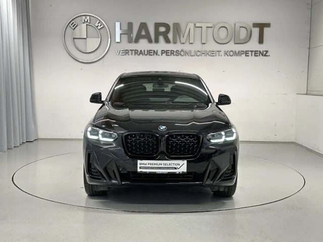 BMW X4 xDrive