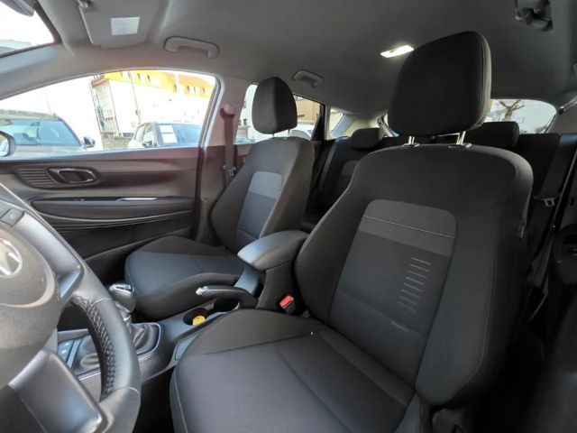 Hyundai Bayon 1.0 Prime T-GDi