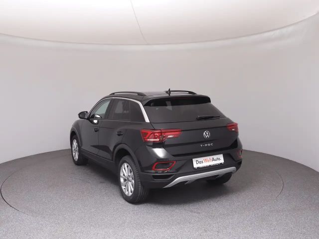 Volkswagen T-Roc Friends TDI