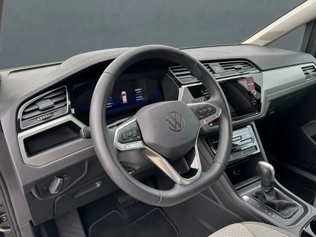 Volkswagen Touran 1.5 TSI Comfortline