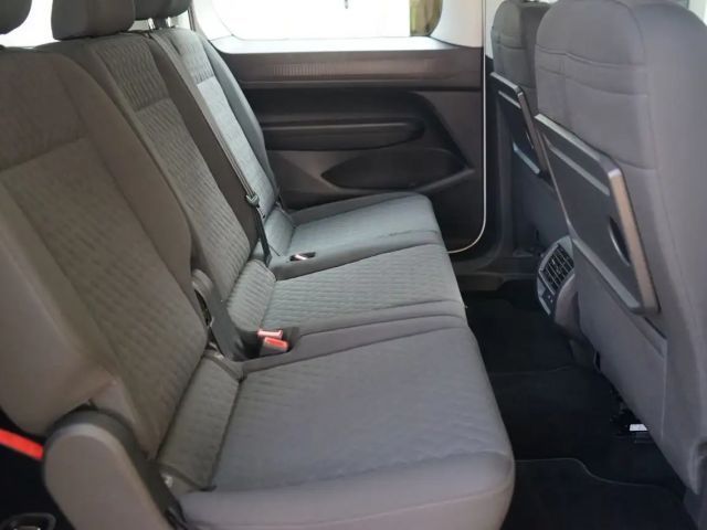 Volkswagen Caddy 1.5 TSI Life