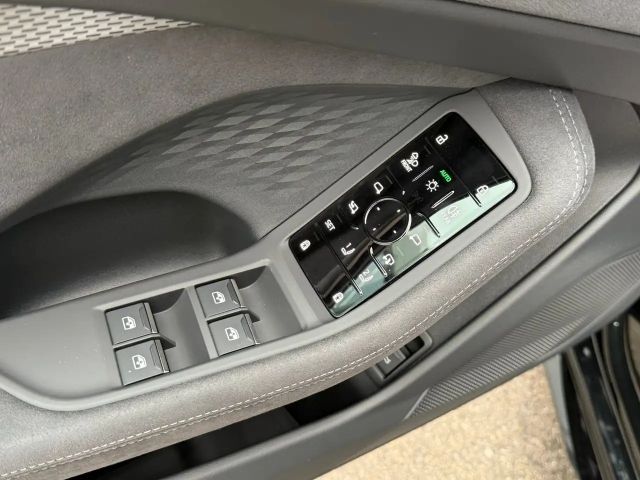 Audi A6 e-tron Quattro