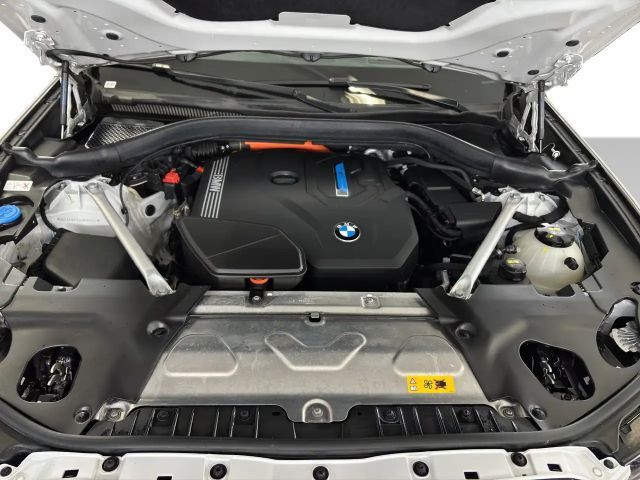 BMW X3 M-Sport xDrive30e