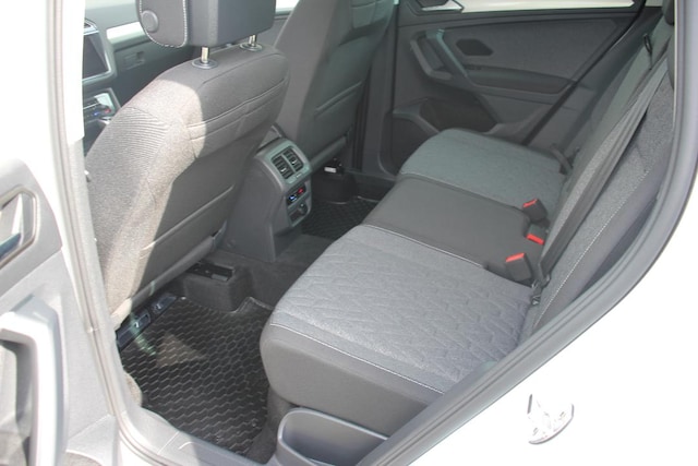 Volkswagen Tiguan 1.5 TSI DSG IQ.Drive Move