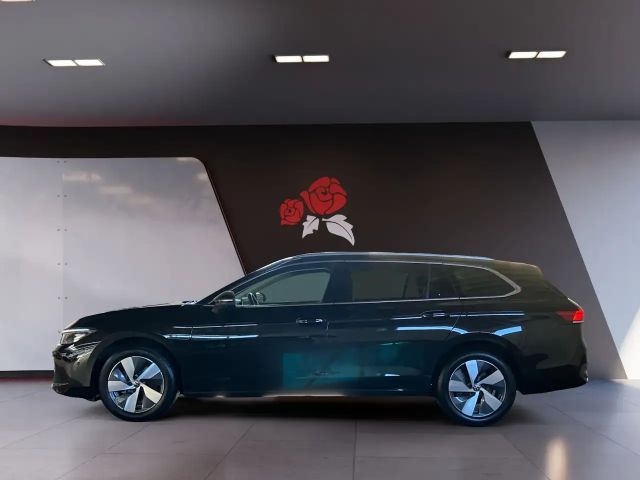 Volkswagen Passat Business DSG Variant