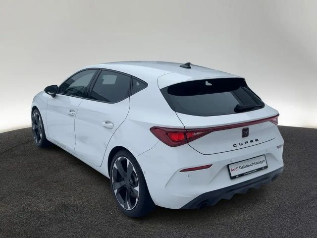 Cupra Leon 2.0 TSI DSG
