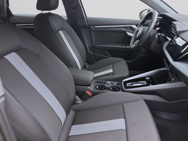 Audi A3 35 TFSI S-Tronic Sedan